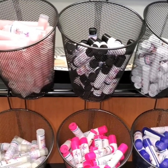 🆕 100% Handmade Luxury Natural Oganic Lip Balm 6 - Picture 3 of 11